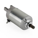 Motor de arranque para Suzuki 31100-27A00 31100-20C00 31100-20C01 31100-27A01-H17 Fedex Express