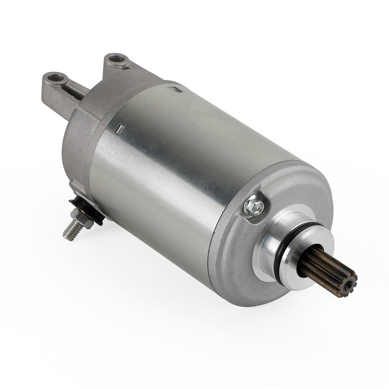 Motor de arranque para Suzuki 31100-27A00 31100-20C00 31100-20C01 31100-27A01-H17 Fedex Express
