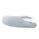 2014-2021 Vespa Primavera 150 ABS Čelní sklo Motocyklu Čelní sklo