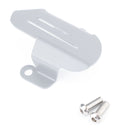 Hliníkový kryt spínače bočního stojanu Vhodné pro BMW F750GS F850GS 2018-2020 Generic