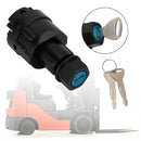 Spínač zapalování vysokozdvižného vozíku Toyota 57590-23340-71 57590-2334071