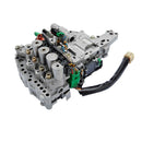 JF011E F1CIA Vaihteistoventtiilin rungon solenoidiventtiilit Nissan Roguelle 2008-2013