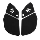 2022 2023 Ducati PANIGALE V4 V4S V4SP2 Tank Håndtag Pad Protector 97480291AA