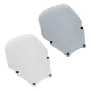 HONDA Forza NSS 350 2021-2023 Forrude + beslag