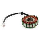 Magnetisk generatorstator til Kawasaki GT 750 Z750-P9 ZR 750 CD Zephyr 1991-2006