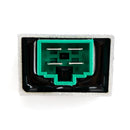 Kawasaki KLX 140 LG KLX140 2008-2023 Generator Stator Regulator pakningssæt