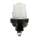 Filtr paliwa do silnika zaburtowego Yamaha 2-suwowy 5-90 KM 4T F9.9-F50 61N-24560