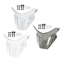 Čelní sklo motocyklu Yamaha MT-09 MT 09 2021-2023 ABS