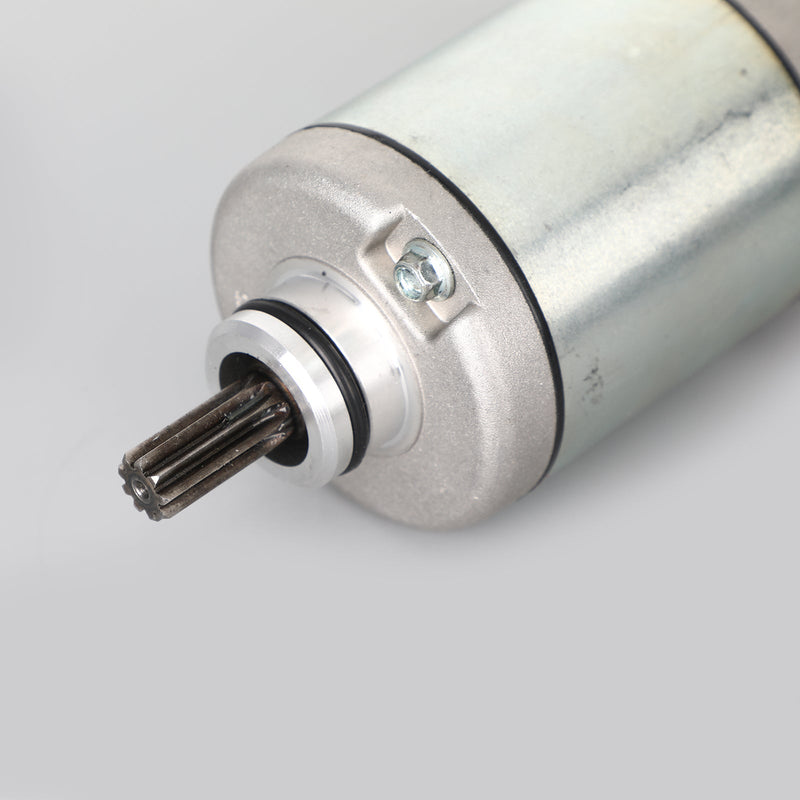 Arranque apto para Yamaha FJ-09 FZ-09 MT-09 SP Tracer 900 GT XSR 900 2014-2021 Genérico