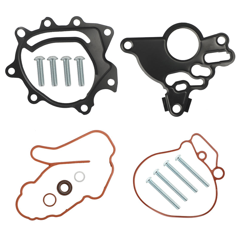 Tandem-Vakuumpumpen-Reparaturdichtungssatz 03G145209 für AUDI Audi Skoda VW Generic