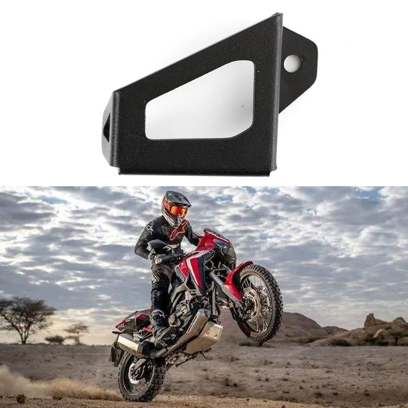 Deckel den hinteren Bremsfluidschutz für Honda CRF 1100 L AFRICA TWIN/ADV 2020 Generic