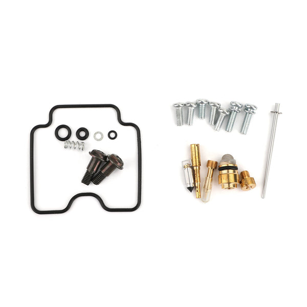 Substituição do kit de reparo do carburador para Yamaha XV1600 Road Star 1999-2003 genérico