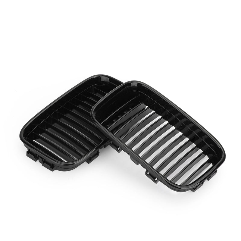 E36 1992-1996 BMW Front Nyre Sport Hette Grill erstatningsgitter 318i 325i