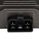 Honda CRF250R AC 2018-2019 CRF250RK 2020 Generator Statorregulator och packning