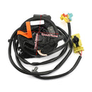 Chevrolet Silverado Sierra 1500 GMC Yukon Tahoe Suburban Sprężyna zegarowa poduszki powietrznej