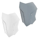 BMW S1000XR 2015-2019 ABS Motorrad Windschutzscheibe Windschutzscheibe