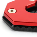 Boční stojan prodlužovací stojan zvětšovací deska pro HONDA CRF250L 2013-2016 Generic