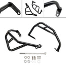 Himalájský 2018-2023 chránič motoru, nárazová tyč, chránič rámu, nárazník