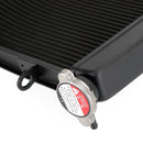 2017-2022 Suzuki GSXR 1000 GSX-R K11 Chladič motoru Chladič chladiče