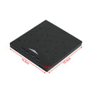 Extern CD/DVD-enhet för bärbar dator 7 i 1 USB 3.0 DVD-spelare Bärbar 7 i 1 extern CD/DVD-brännare USB 3.0 Typ-C Typ A CD-ROM Laptop