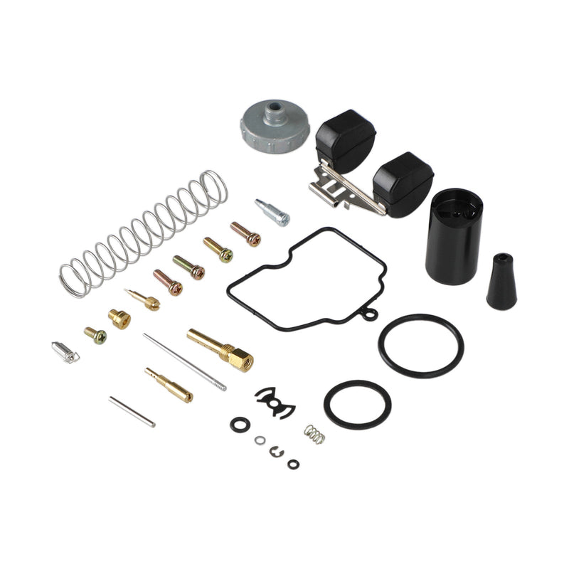 Mikuni VM26 förgasare Rebuild Repair Kit Floating Seal Float Jets