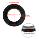 Olietætning 31393-43530 3021-0002 Til Kubota L5060 L5240 L5460 L5740 L6060