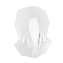 Čelní sklo pro TRIUMPH Tiger 800 XC/XR/XRX/XRT/XCX/XCA 2018-2021