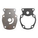 Vattenpump impellersats för Johnson Evinrude 25 30 35HP utombordsmotor 0393630 0393509