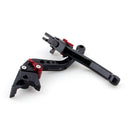 Motorrad Kupplungsbremshebel kurz passend für YAMAHA MT125 2014-2019 Generic