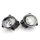 1 Paar LED-Nebelscheinwerfer für BMW 3er F30 F35 2012 - 2018 63177315559 560 Generic