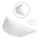 Protetor de farol dianteiro adequado para Kawasaki Zx-6R Zx 6R 94-97 95 96 Azul Genérico