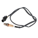 Upstream Lambda 02 Sensor 0258017153 5-drát pro Audi A3 A4 A5 A8 Q3 Q5 TT 07-14 Generic