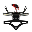 Soporte portamatrículas Honda CBR 650 2021-2022