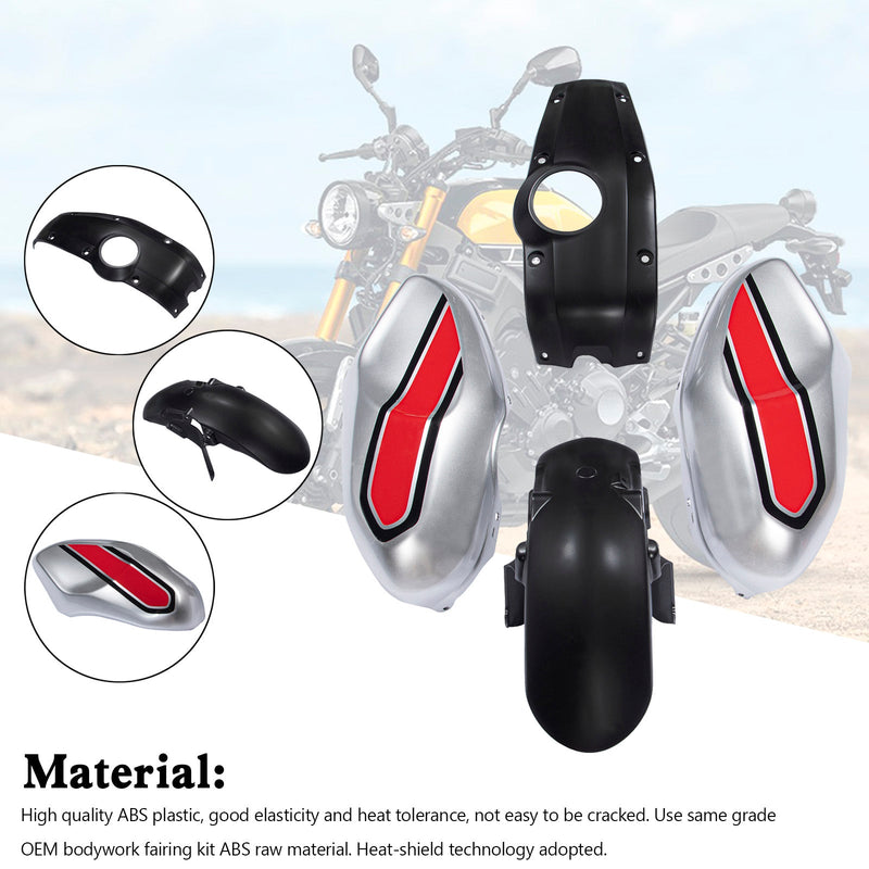 Zestaw owiewek Yamaha XSR900 2016-2021