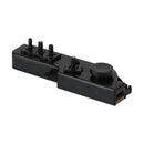 Tesla Model 3 2017-2020 Fram höger elmanövrerad sätesbrytare 1098530