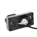 Rückfahrkamera für das Auto, passend für Toyota Land Cruiser 70/100/200 Serie