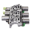 Mazda 2 3 5 6 CX-7 MPV 4F27E 48420K-R 4F27E Getriebemagnetblock-Paket