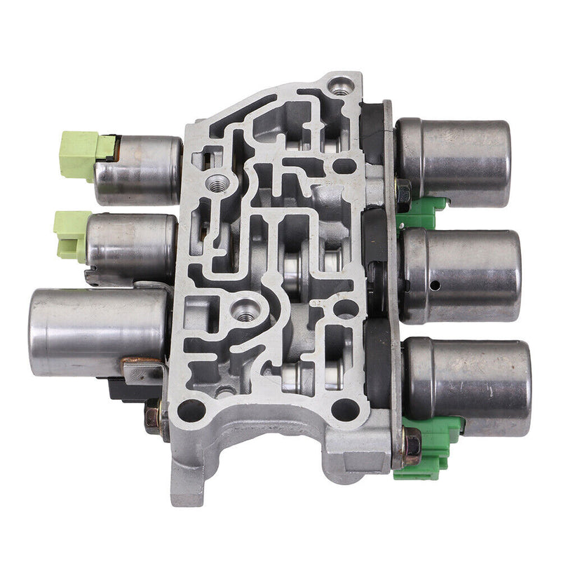 Mazda 2 3 5 6 CX-7 MPV 4F27E 48420K-R 4F27E Getriebemagnetblock-Paket