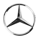 Mercedes Sprinter W907  W910 2018-2023 Frontkofangergitter