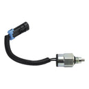 Solenoidový ventil 84128131 12V pro New Holland C185 L180 L190 C190 LT185.B L185