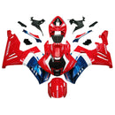 Amotopart Honda CBR1000RR-R 2020-2023 Sada kapotáže Tělo plast ABS