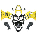 Amotopart Honda CBR600 F4i 2001–2003 Verkleidungsset, Karosserie, Kunststoff, ABS