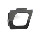 CNC-beskyttelsesdeksel for bakre bremsevæskebeholder egnet for CF MOTO 800MT cfmoto Generic