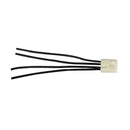 Enchufe regulador para el regulador para Yamaha FZR600 FJ600 Kawasaki KLX450