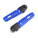 Fußrasten hinten für PEUGEO Speedfight 4 50 125 150 ganzjährig Generic