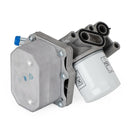 2011 no refrigerador de óleo Citroen Relay 2.2 TDCI Euro 5 FWD 1829179 Fedex Express