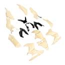 Korpus owiewki do Hondy ADV 160 ADV160 2023-2024