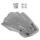 Protetor de pára-brisa adequado para Yamaha MT-07 2014-2017 Genérico