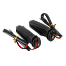 HONDA CRF250 CB500 CB650F CTX700 LED blinklys blinklys