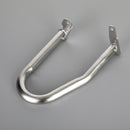 Rám ochranné lišty proti nárazu stříbrný vhodný pro Honda Cm 1100 Cmx 1100 2021+ Generic